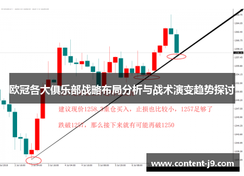 欧冠各大俱乐部战略布局分析与战术演变趋势探讨
