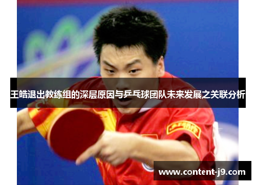 王皓退出教练组的深层原因与乒乓球团队未来发展之关联分析 王皓退出教练组的深层原因与乒乓球团队未来发展之关联分析