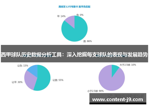 西甲球队历史数据分析工具：深入挖掘每支球队的表现与发展趋势